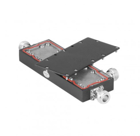DS DC 12 7 727 155 43 200 Nf v.7807 делитель мощности направленный ответвитель ДалСВЯЗЬ