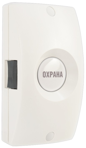С2000-КТ кнопка тревожная адресная Болид