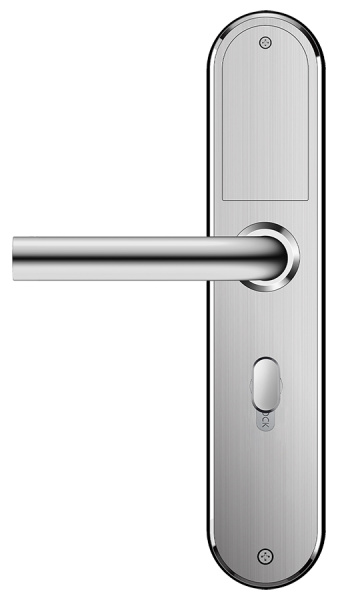 Home Plus SILVER (ver.4239) Novilock электронный замок