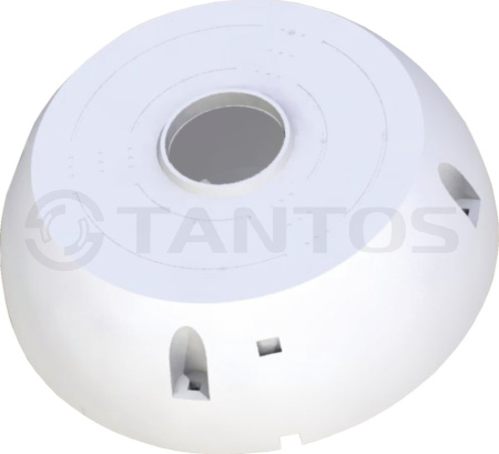 TSi-JB02L монтажная коробка для видеокамер Tantos