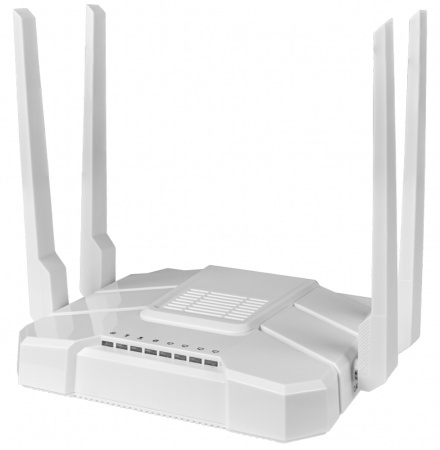 DS-4G-18M L4-2.4-5 v.5069 комплект усиления интернета ДалСВЯЗЬ