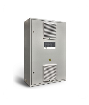 ШУН/В-55-03-ПЧ-R3 (с моторным дросселем) шкаф управления адресный Рубеж