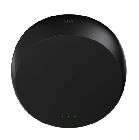 Livi Hub Max KW/KB контроллер умного дома (хаб) Livi