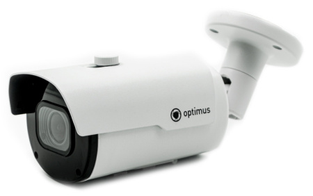 IP-S22P34(4x)D5 уличная IP-камера видеонаблюдения (5 лет гарантия)
