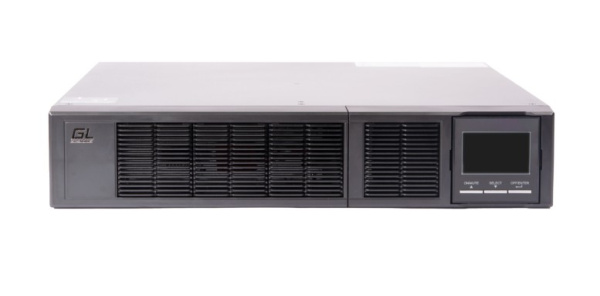 GL-UPS-OL02pf-1-1/6*9a источник бесперебойного питания NIKOMAX