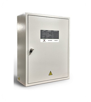 ШУН/В-22-03-УК6-R3 (IP54) шкаф управления адресный Рубеж