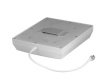 DP 700/2700 7/9 ID v.6717 внутренняя панельная антенна, усиление 7 9 дБ, кабель 0.3 м, N розетка ДалСВЯЗЬ