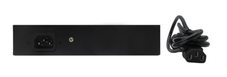 ST-S85POE (2M/120W/А) PRO (версия 4) сетевой PoE коммутатор Space Technology