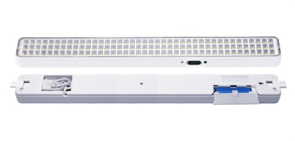 KL-120 светильник аварийного освещения SLT