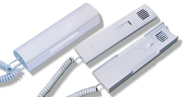 КМ-2 абонентская трубка