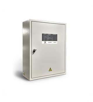 ШУН/В-37-03-УПП-R3 шкаф управления адресный Рубеж