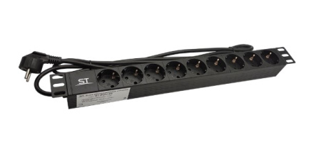 ST-PDU-09 блок розеток Space Technology