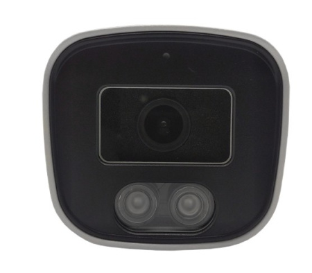 ST-SX4541 POE LIGHT 4Мп (2,8мм) уличная всепогодная IP-камера видеонаблюдения Space Technology