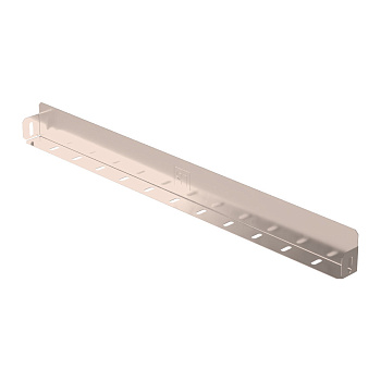 PR16.2536 заглушка лотка Стандарт INOX (AISI 409) 600х50 Промрукав