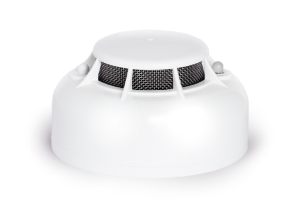 ДИП-220Р ВЕКТОР извещатель пожарный дымовой оптико-электронный точечный адресно-аналоговый радиок.