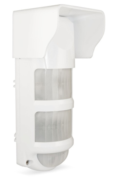 С2000-Пирон извещатель охранный оптико-электронный объемный адресный Болид