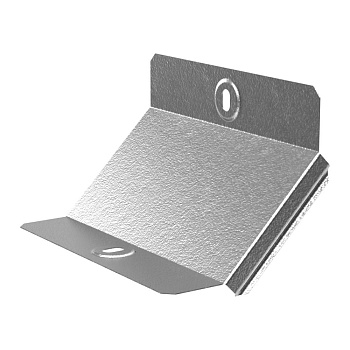 PR16.2099 Крышка угла вертикального внутреннего 90 градусов Стандарт HDZ 150 Промрукав PR16.2099 Крышка угла вертикального внутреннего 90 градусов Стандарт HDZ 150 Промрукав