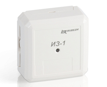 ИЗ-1-R3 изолятор шлейфа униполярный (360 шт/уп) Рубеж