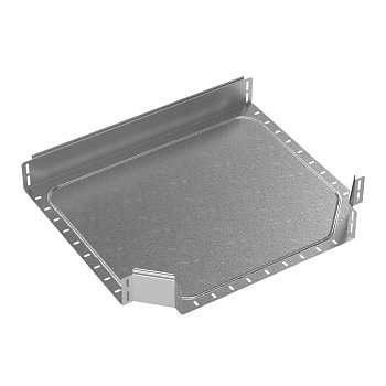 PR16.1564 Ответвитель Т-образный Стандарт HDZ 500х100 Промрукав PR16.1564 Ответвитель Т-образный Стандарт HDZ 500х100 Промрукав