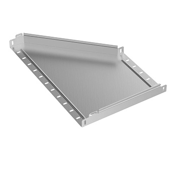 PR16.1455 Переходник правый Стандарт HDZ 600х300х50 Промрукав