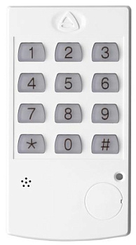 ПОРТАЛ-Р кодонаборная радиоканальная панель (Сибирский Арсенал)