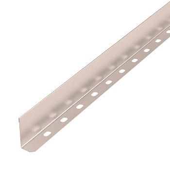 PR16.3772 Разделитель лотка Стандарт INOX (AISI 409) 50х3000 (0,55 мм) Промрукав