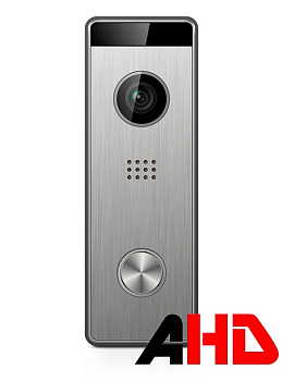 Triniti HD антивандальная вызывная панель видеодомофона Tantos