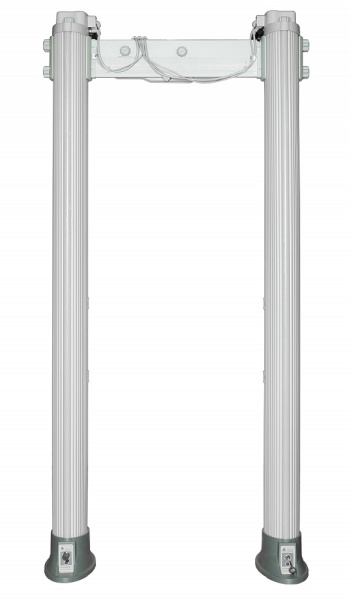 Блокпост РС X 3300 MK арочный металлодетектор 