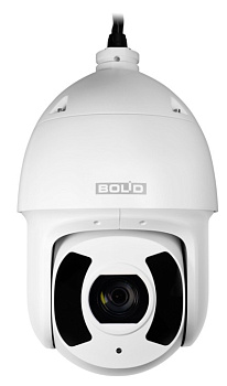 BOLID VCI-528 уличная поворотная сетевая камера видеонаблюдения Болид