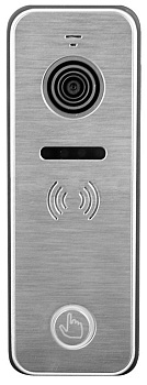 iPanel 2 (Metal) HD вызывная панель видеодомофона Tantos