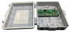 WI-PMS310GFR-O уличный управляемый гигабитный L2 коммутатор с функцией обратного PoE Wi-Tek