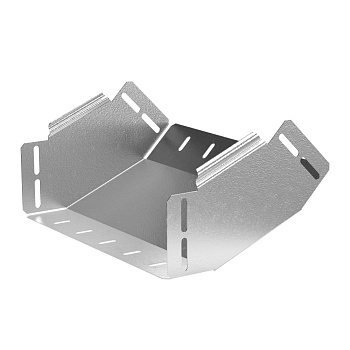 PR16.2050 Угол вертикальный внутренний 45 градусов Стандарт HDZ 300х100 Промрукав