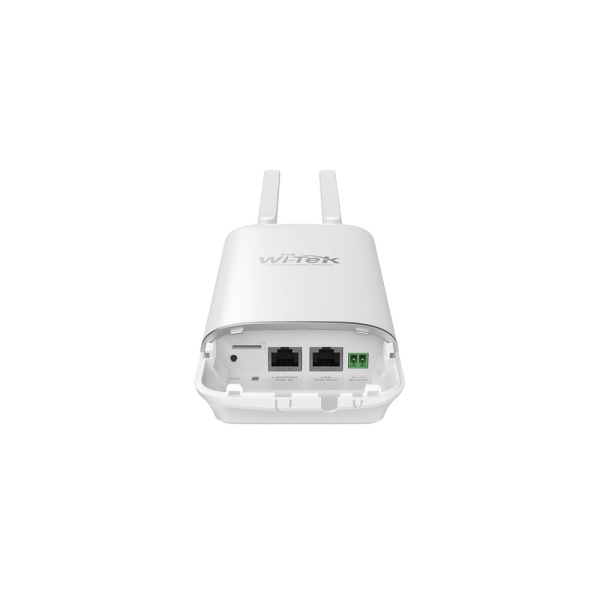 WI-LTE117-O v2 роутер в защищенном корпусе IP65 для уличной установки со встроенным LTE-модемом Cat 4 Wi-Tek