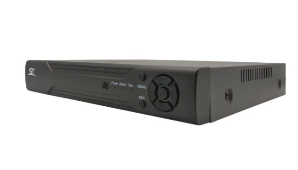 ST-HVR-S1605/2X20 видеорегистратор Space Technology
