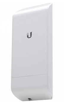 NanoStation Loco M5 Ubiquiti беспроводная точка доступа