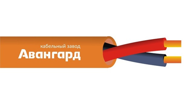 КПСнг(А)-FRLS 1x2x0,2 мм2 кабель огнестойкий (Авангард)