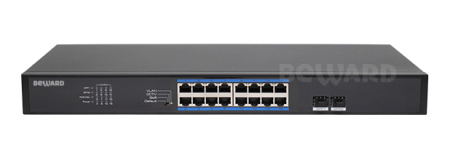 ST-01602HP коммутатор Beward