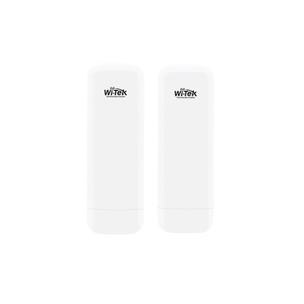 WI-CPE800-KIT v3 комплект из двух точек доступа, 802.11a/n/ac Wi-Tek