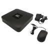 ST-NVR-V1006K15 PRO (версия 2) 10-канальный TOWN IP-видеорегистратор (Space Technology)
