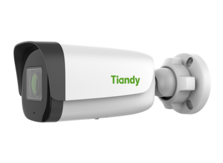 TC-C32UN Spec:I8/A/E/Y/2.8-12mm/V4.2 уличная IP-камера видеонаблюдения Tiandy