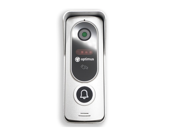 DSH-12IR (s) вызывная панель Optimus