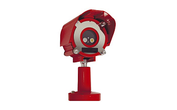 ТЮЛЬПАН 64/2-R3 БСЗ извещатель пожарный пламени адресно-аналоговый (20 шт/уп) Рубеж