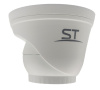 ST-SA2651 URBAN 2Мп (2,8мм) (версия 2) уличная купольная всепогодная IP-камера видеонаблюдения с встроенным микрофоном Space Technology