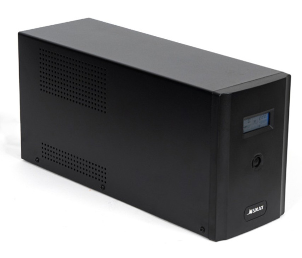 SKAT-UPS 3000-IN-4x9 источник бесперебойного питания Бастион SKAT-UPS 3000-IN-4x9 источник бесперебойного питания Бастион