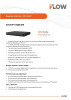 F-HR-2324/2 (Аналог DS-H332Q/2F) 32-х канальный гибридный HD-TVI регистратор c технологией SharpSense и AoC iFlow