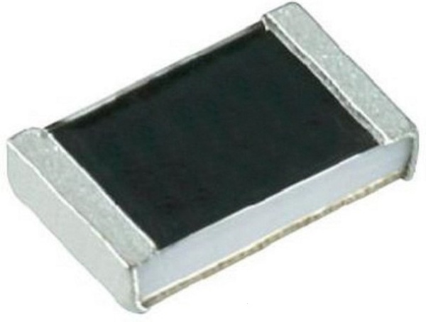 Чип резистор 0.25Вт 1206 7.5 кОм, 1% (SMD) Тайвань