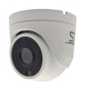 ST-SX4543 LIGHT 4Мп (3,6мм) уличная купольная всепогодная IP-камера видеонаблюдения Space Technology