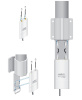 AMO-2G-10 airMax Omni Ubiquiti антенна всенаправленная MIMO