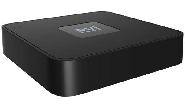 RVi-1NR05181C-4P IP-видеорегистратор 5 канальный (NVR)
