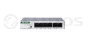TSn-4P6U 6-ти портовый неуправляемый коммутатор Tantos